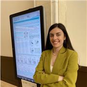 Graduada en biología con máster en biotecnología y bioingeniería. Doy clases particulares tanto presenciales en Valencia capital como en modalidad online. Materias de ciencias, como biología, química, física o mates. Cursos desde la ESO, bachillerato, pru